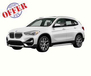 BMW X1 New vehicle for sale