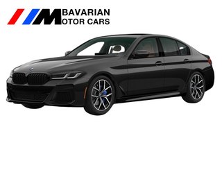 BMW 530 New vehicle for sale