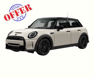 MINI Cooper S New vehicle for sale
