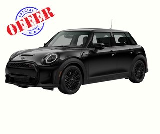 MINI Cooper S New vehicle for sale