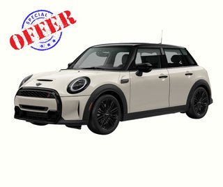 MINI Cooper S New vehicle for sale
