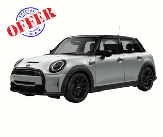 MINI Cooper S New vehicle for sale
