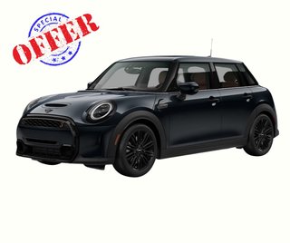 MINI Cooper S New vehicle for sale