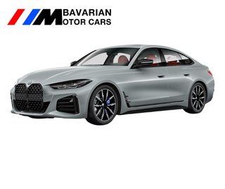 BMW M440i New vehicle for sale