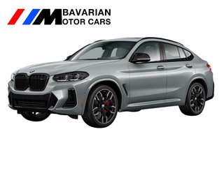 BMW X4 New vehicle for sale