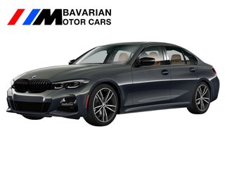 BMW 330 New vehicle for sale
