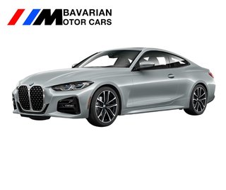 BMW 430 New vehicle for sale
