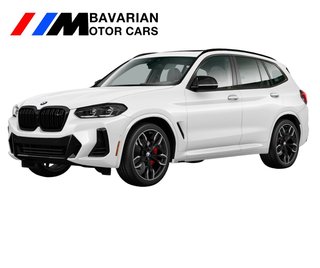 BMW X3 New vehicle for sale