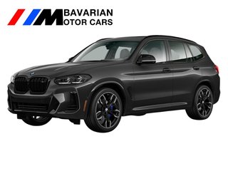 BMW X3 New vehicle for sale