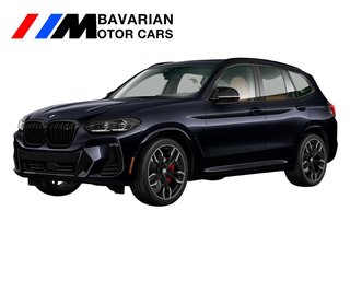 BMW X3 New vehicle for sale