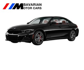 BMW M340i New vehicle for sale