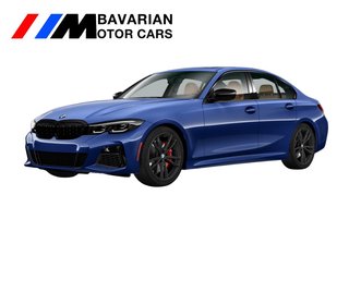 2022 BMW M340i xDrive Sedan - photo 1
