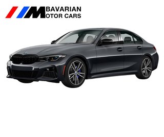 BMW M340i New vehicle for sale