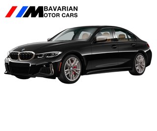 BMW M340i New vehicle for sale