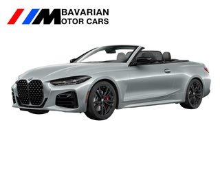 BMW M440i New vehicle for sale