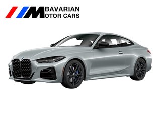 BMW M440i New vehicle for sale