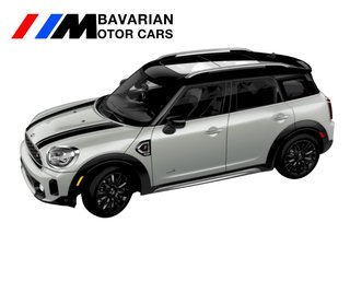 MINI Cooper S Countryman All4 New vehicle for sale