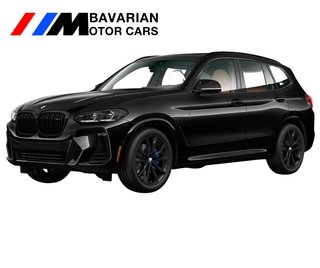 BMW X3 New vehicle for sale