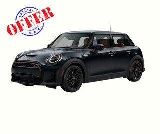 MINI Cooper S New vehicle for sale