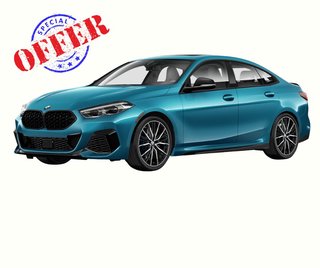 BMW M235i New vehicle for sale