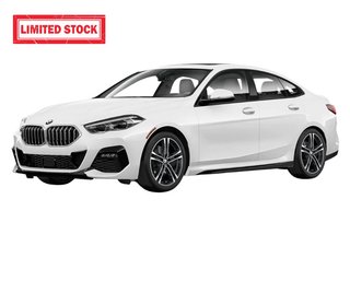 BMW 228 New vehicle for sale
