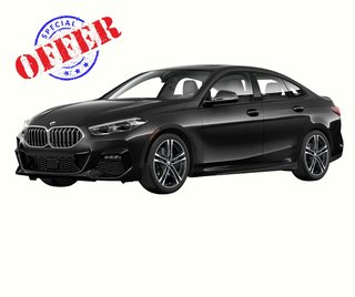 BMW 228 New vehicle for sale