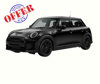MINI Cooper S New vehicle for sale