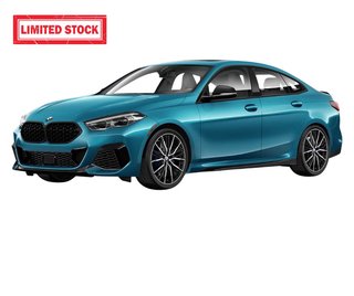 BMW M235i New vehicle for sale