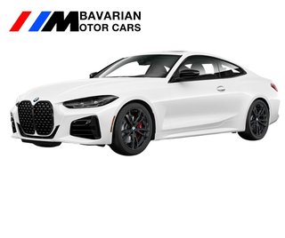 BMW M440i New vehicle for sale