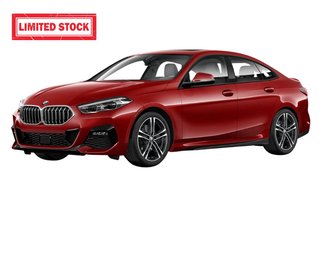 BMW 228 New vehicle for sale