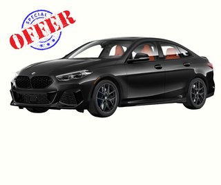 BMW M235i New vehicle for sale