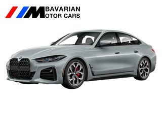 BMW 430 New vehicle for sale