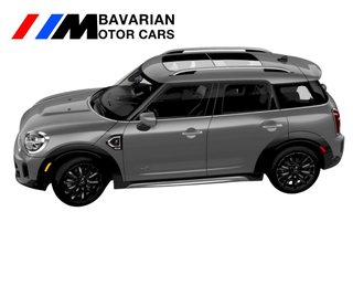 MINI Cooper S Countryman All4 New vehicle for sale