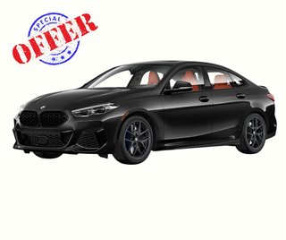 BMW M235i New vehicle for sale