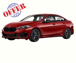 BMW M235i New vehicle for sale