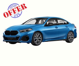 BMW M235i New vehicle for sale