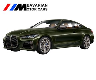 BMW M440i New vehicle for sale