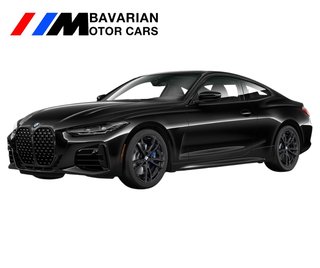 BMW M440i New vehicle for sale