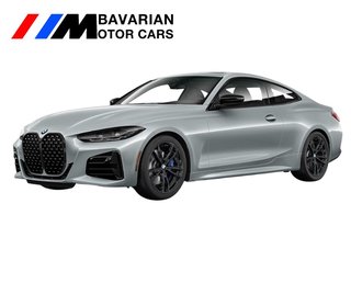 BMW M440i New vehicle for sale