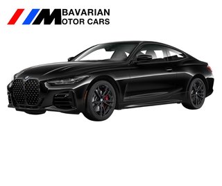 BMW M440i New vehicle for sale