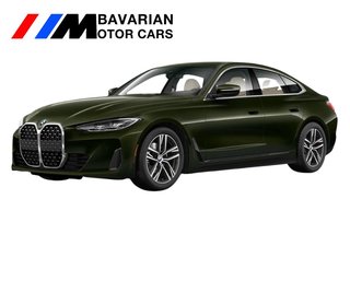 BMW 430 New vehicle for sale