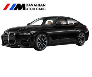 BMW 430 New vehicle for sale