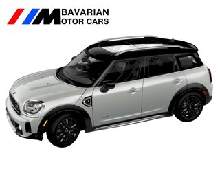 MINI Cooper S Countryman All4 New vehicle for sale