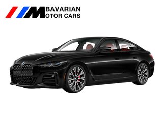 BMW M440i New vehicle for sale