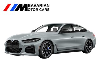 BMW M440i New vehicle for sale