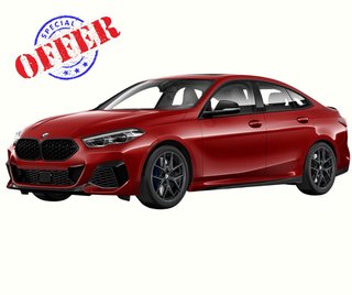 BMW M235i New vehicle for sale