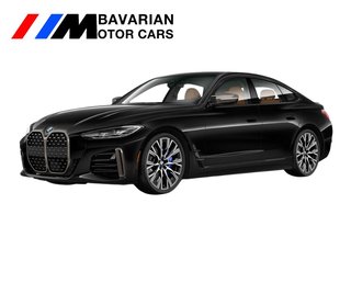 BMW M440i New vehicle for sale