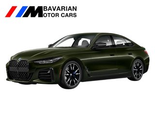 BMW M440i New vehicle for sale