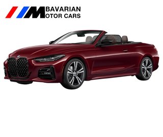 BMW 430 New vehicle for sale