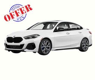 BMW M235i New vehicle for sale